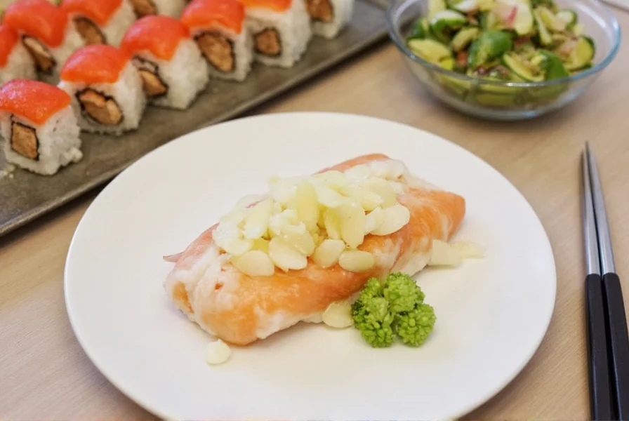 How to Make Sushi Ginger: Authentic Homemade Gari Recipe