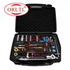 ORLTL 40PCS Common Rail Injector Disassemble Repair Tool Diesel Injector Repair Tools For All Kind Of Injector