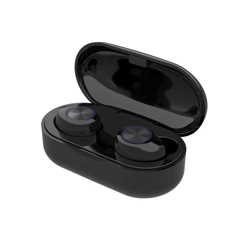 

Hot selling sports wireless headset TWS in ear wireless earphones