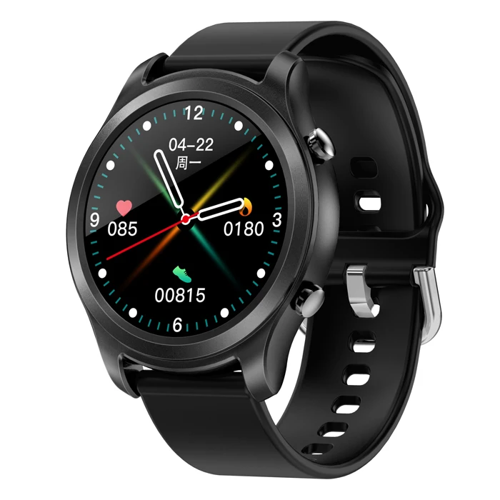 

Pedometer Watch Fitness Watches Heart Rate Monitors Activity Tracker