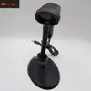 WD-621A 1D 32 bit Laser Auto Scanner Auto Sense Bar code reader Inventory Use Automatic Barcode Scanner