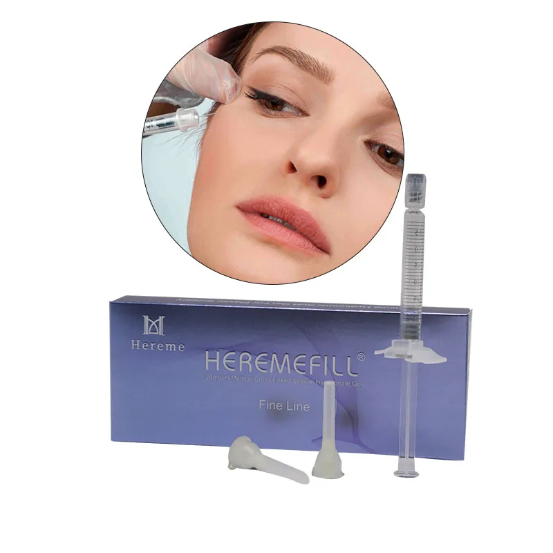 

Remove eye wrinkles dermal filler for under eyes wrinkle