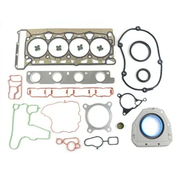 Guangzhou Zhongbao Engine Parts Co., Ltd. - piston, timing chain kit