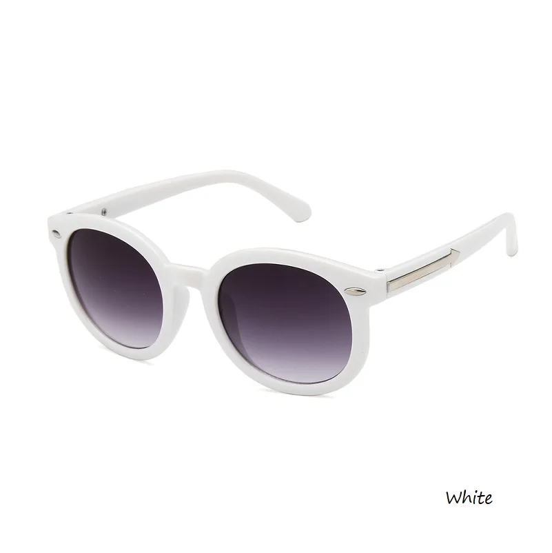 

Cool Baby Multi-Color Anti-UV Sunglass Children Boys Kids Sunglasses, Custom colors