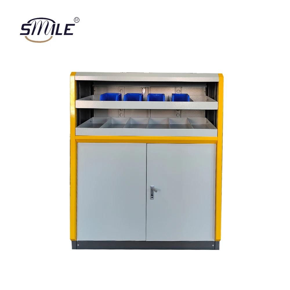 Small Parts Storage Screw Storage Spare Parts Tool