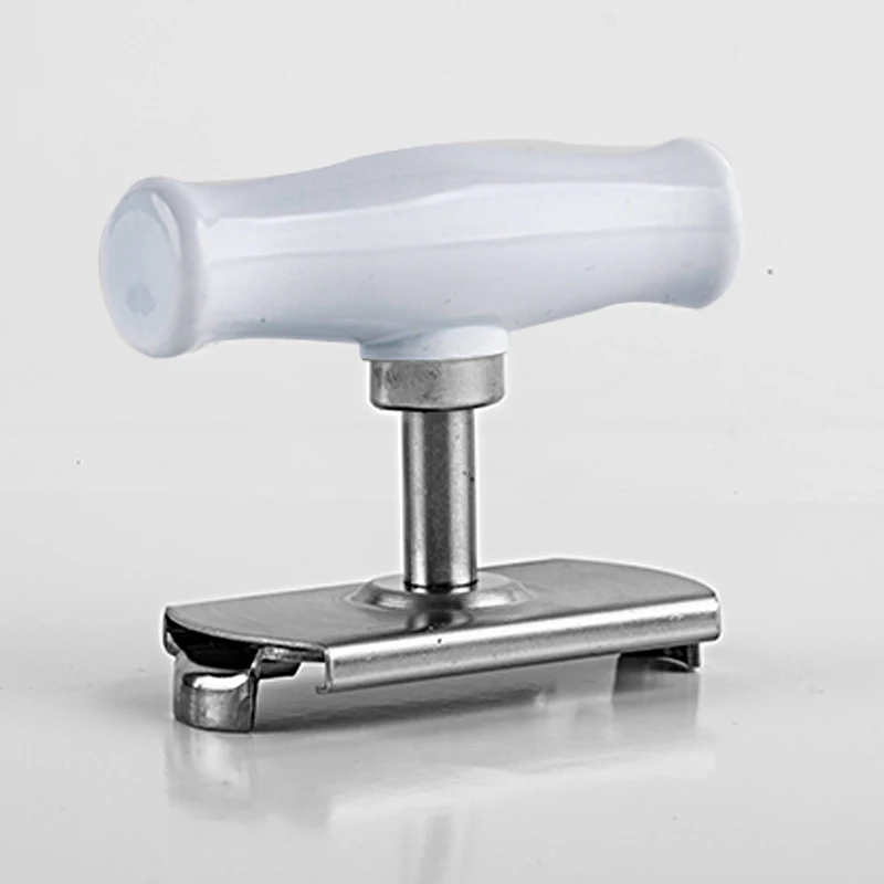 

Kitchen Multifunctional Adjustable Kitchen Lid Stainless Steel Jar Bottle Can Opener, Custom color
