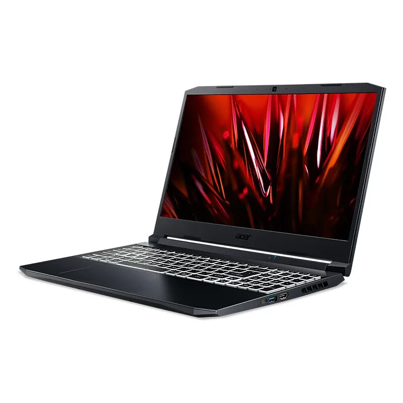 

2021 original new Acer NITRO gaming laptop 15.6 inch IPS QHD 2.5K 165Hz 3ms screen i7-11800H 16GB 512GB RTX3060 laptop computer