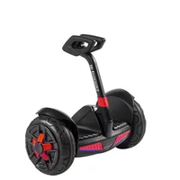 

2020 Hot Sale Two Wheel Self Balance Scooter with Bluetooth and LED Light, 12 inch smart balance electric balance scooter^