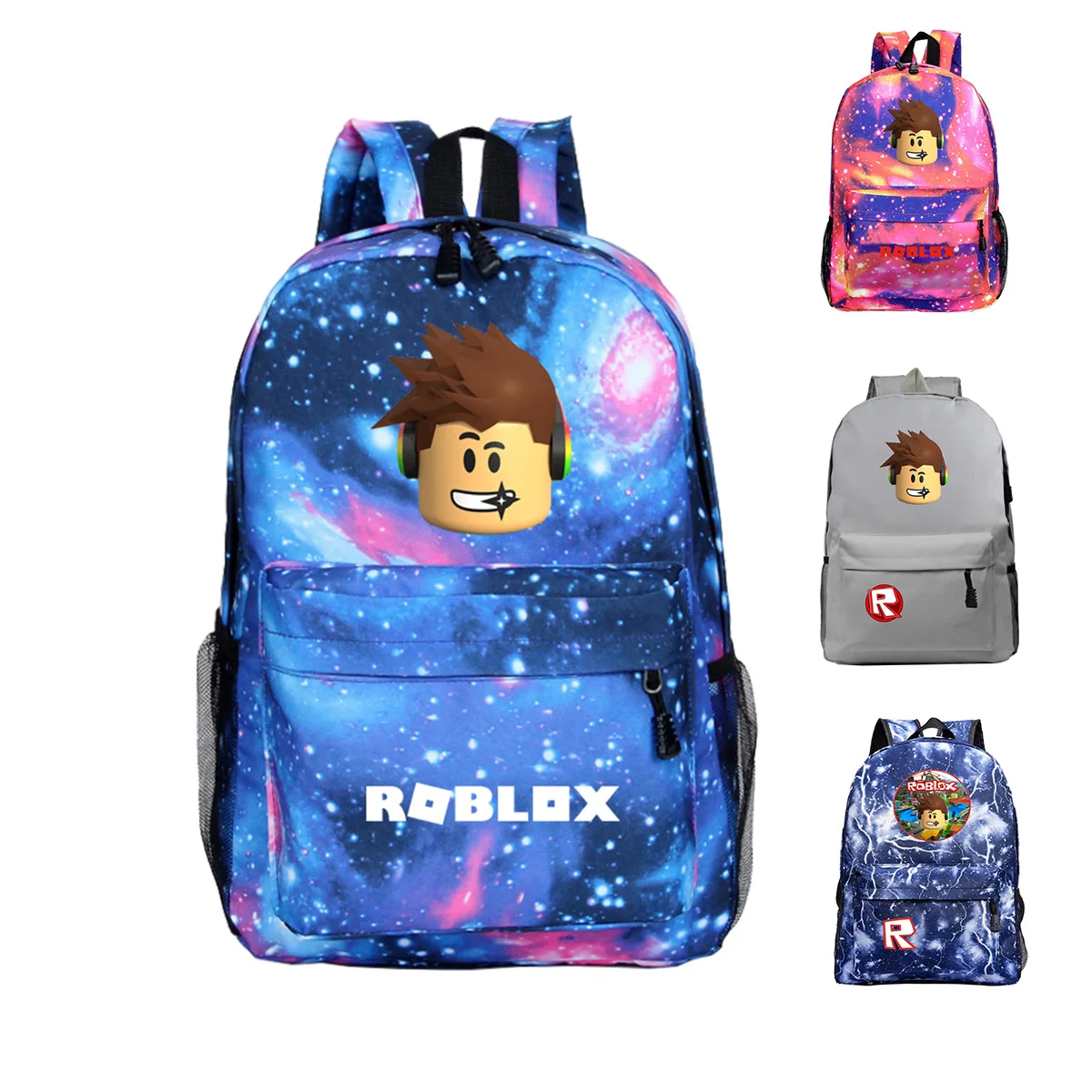 smart bolsa for school