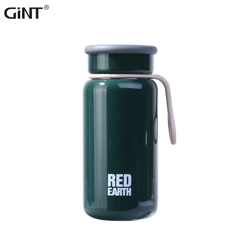 

230ml High Quality Sport Cute Mini Round Stainless Steel Cold Water Bottle