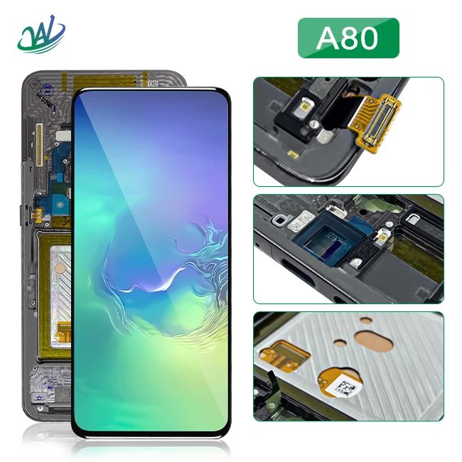 

Service Pack LCD Display For Samsung Galaxy A10 A11 A10S A20S A01 A21S A750 J610 A20 A30 A40 A50 A70 A80 Touch Screen