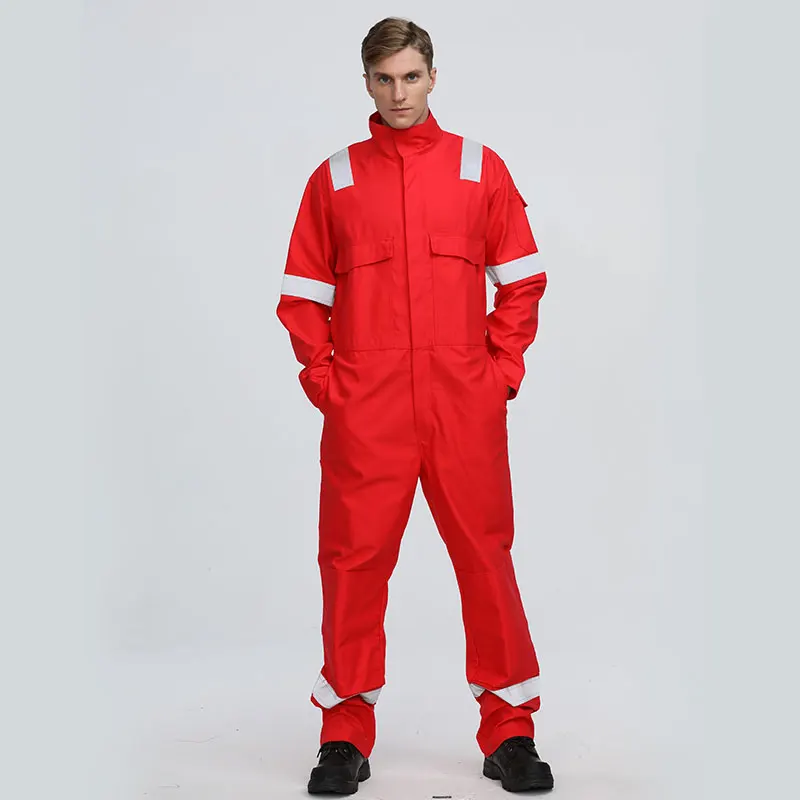 Factory Industrial Safety Overall Worker Uniforms Buy Factory Worker