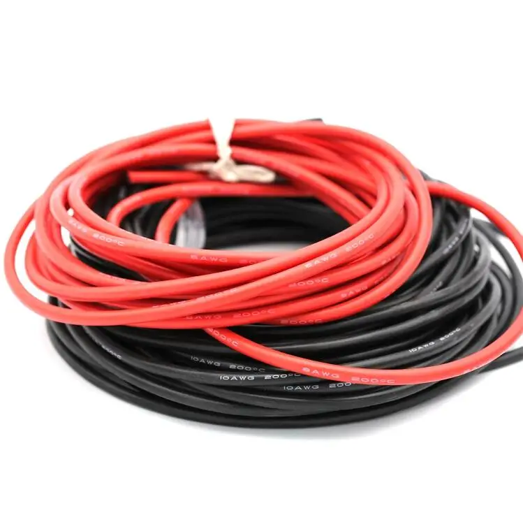 kilofly Pack of 120 Wire Leader 6 8 10 12 Inches