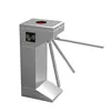 Hot Sale RFID Card Reader Security Semi-Automatic Tripod Turnstile Gate