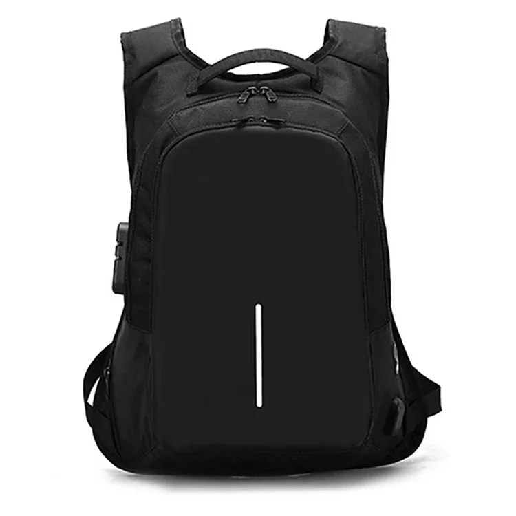 smart backpack