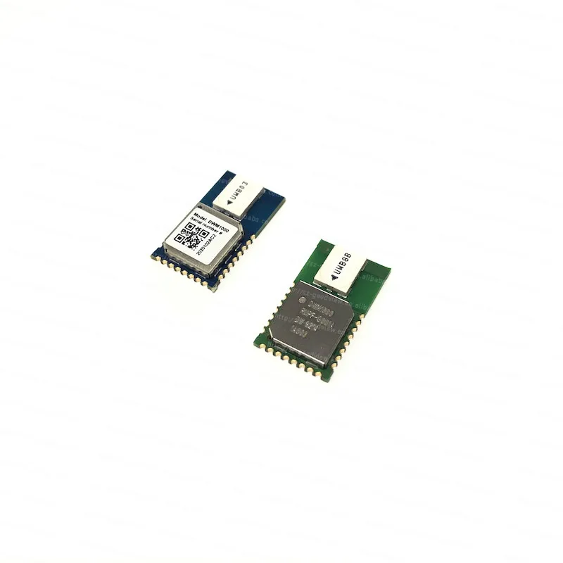 Original Dwm1000 802.15.4 Ir-uwb Transceiver Module 3.5ghz ~ 6.5ghz ...