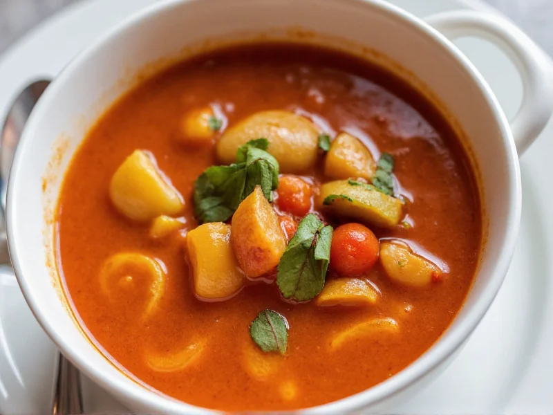 Authentic Tuscan Soup: History, Recipes & Cooking Secrets