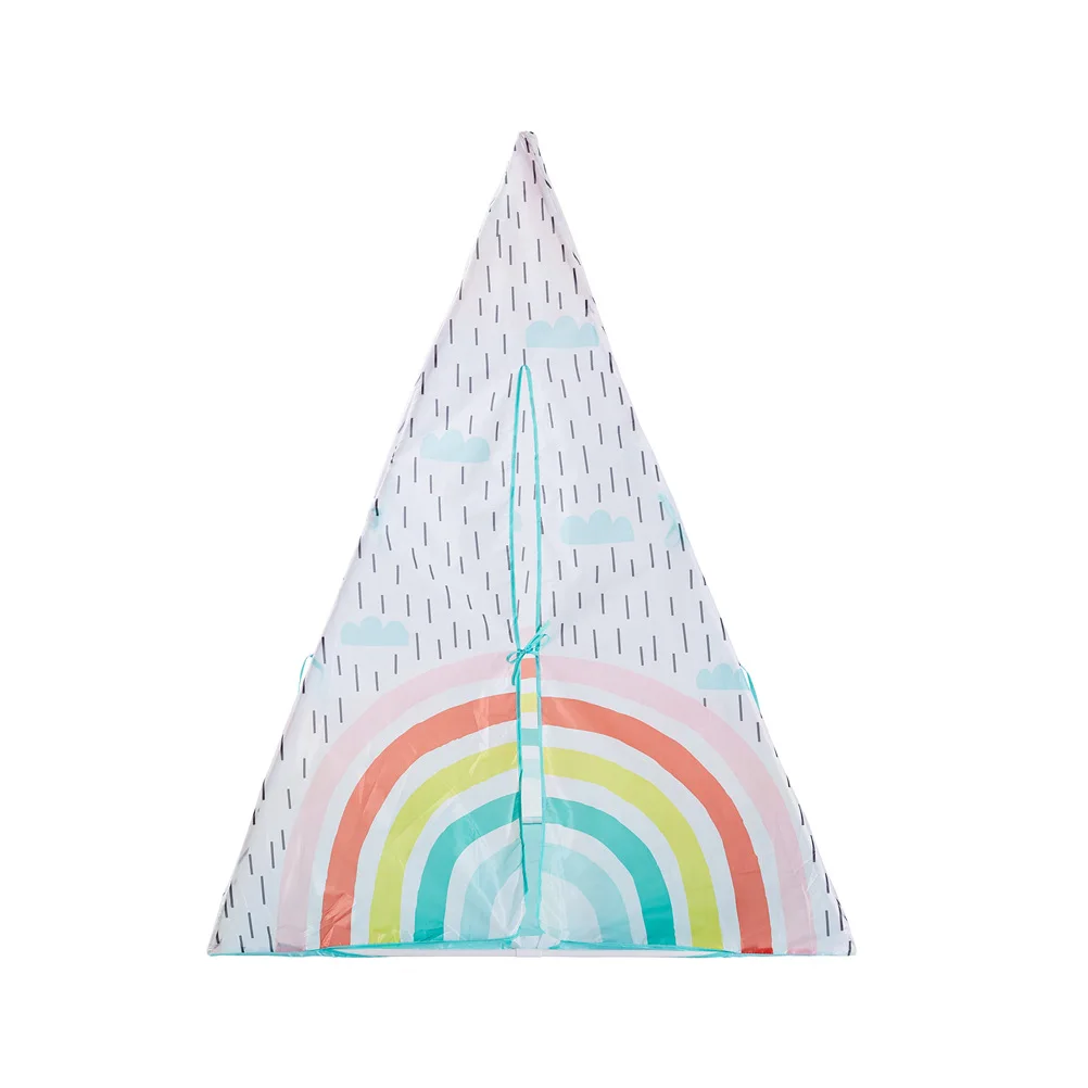 

Special Design Widely Used Glamping Tents Camping Rooftop Dome Glamping Tent For Sale, Blue