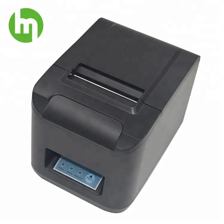 

POS 8320 Thermal Bill Receipt Printer 80mm