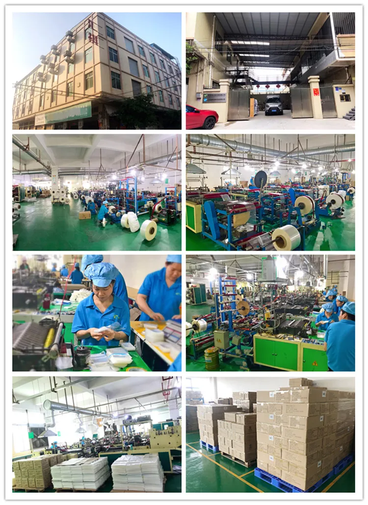 PP 6 pocket photo sleeves transparent photo protection sleeves 3.5*4 inch (Manufactory)