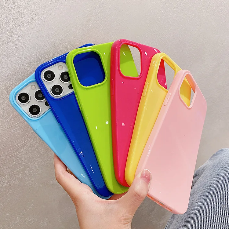 

1.88mm tpu phone case skin case for iphone 11 12, for iphone 12 pro max jelly silicon phone case
