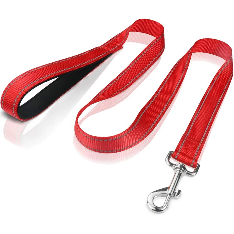 

Amazon Fashionable Design Wholesale New Design Pet Dog Pet Products Nylon Leash Pet Harness, Customized color
