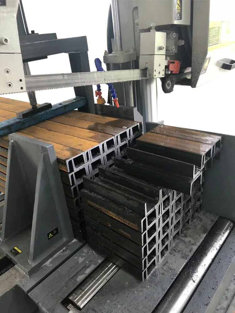 
Best horizontal bandsaw for sale for metal cutting 