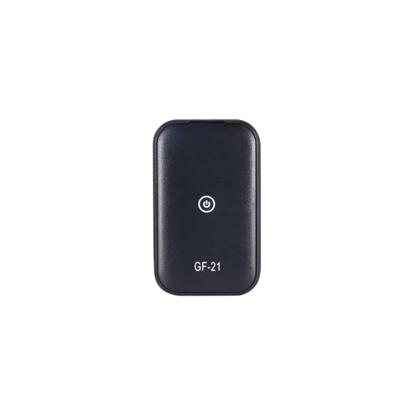 

GF21 Magnetic GPS Tracker Personal Pet Dog Children Old Man Mini Tracer Device Tracking Locator