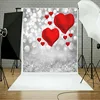 5x7Ft Retro Vinyl Solid Color Party Style Studio Photo Props Backdrop Photography Background Paper
