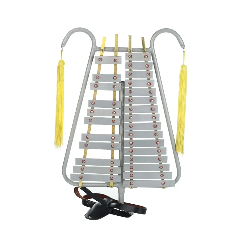 Wholesale Products For Sale Metal Marching Xylophone Metallophone