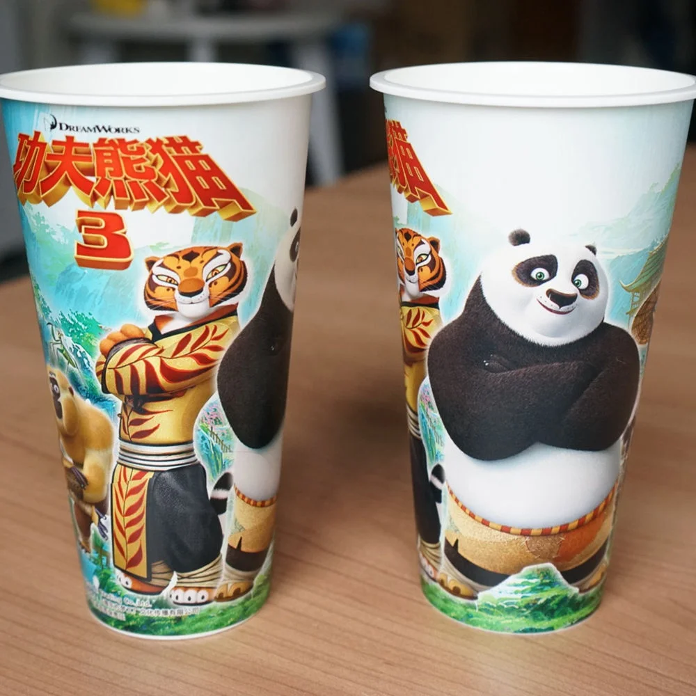 
hot selling products, Best hot sale 32oz colorful plastic long drink cups/plastic stadium cup 