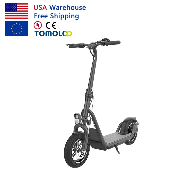 

Free Shipping USA EU Warehouse TOMOLOO F2 Scooter Electric Bicycle harley Electric Scooter Electric Scooter 500w