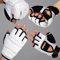 

Taekwondo gloves for children wholesale sports fitness protection shock boxing gloves