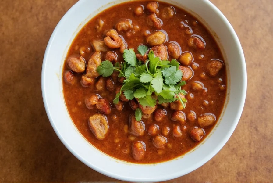 Chili Pork Verde: Authentic Recipe & Cooking Guide