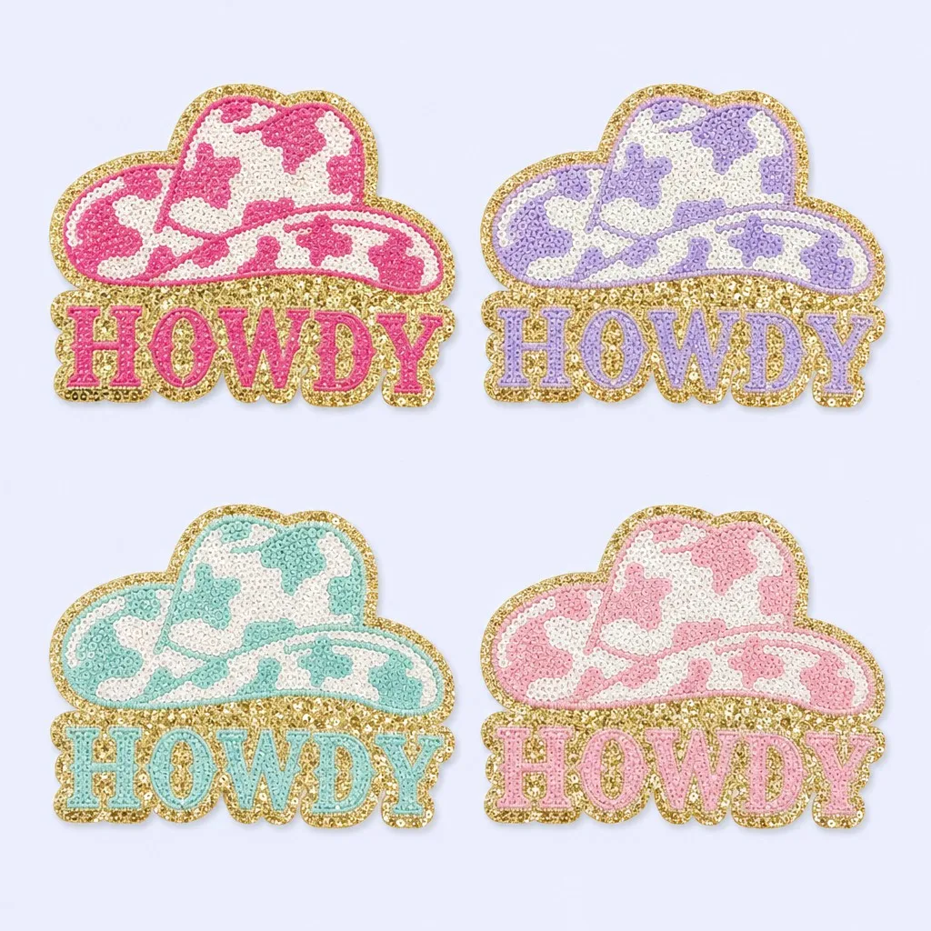 Colorway Variation Palette