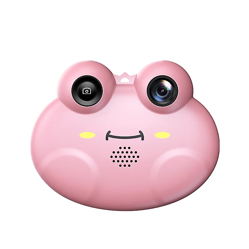 

Best Christmas Gift for Kids Full HD Photo and Video Kids Camera