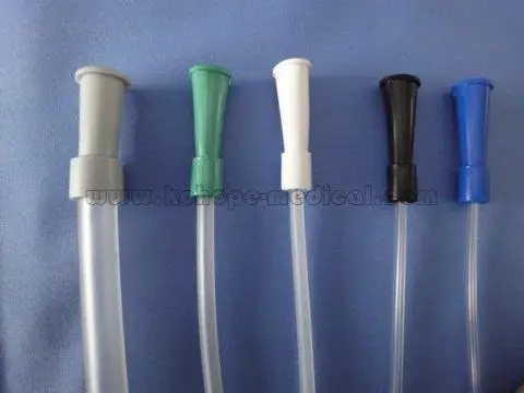 Stomach Tube KHT403(8-19)