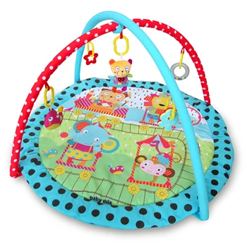 play gym mat