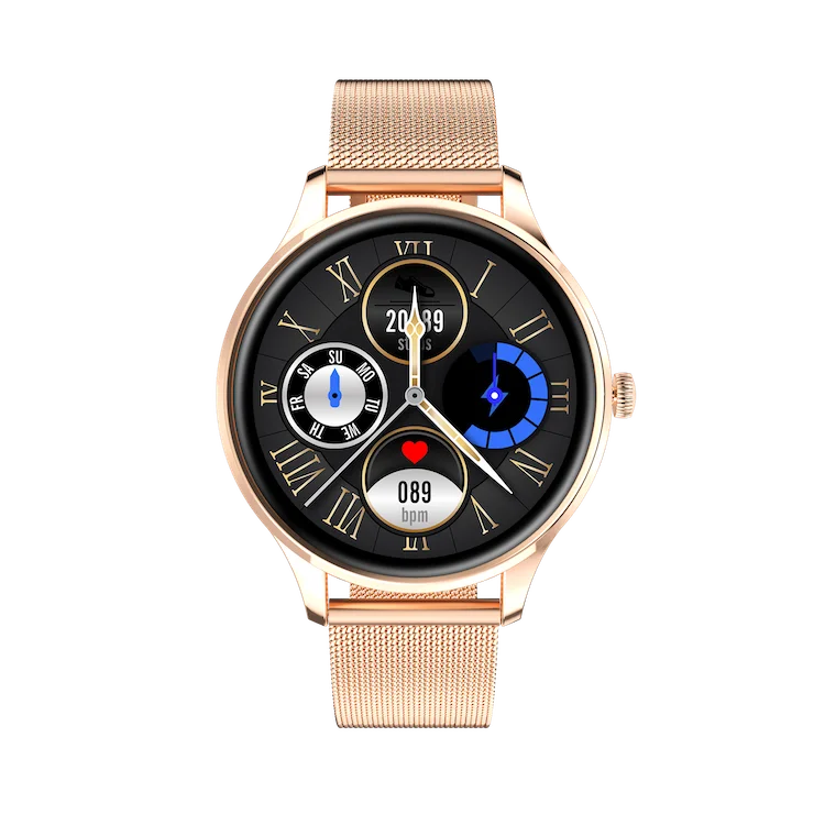 

Xinnuowei Free Shipping G3 heart rate wristband best fitness smart watch business sport for iOS Android phone