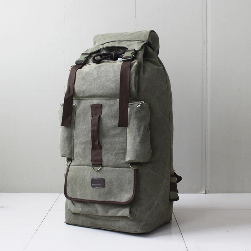 

OEM Factory Twinkle Waterproof Backpack Mens Large Bag Luggage