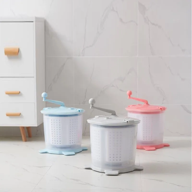 
Hot Sale mini manual washing machine 