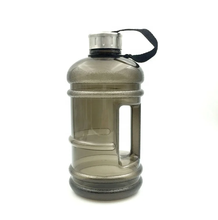 

Sports Kettle Gym Large Capacity Outdoor Sport Portable Kettle Custom LOGO Plastic Water Bottle For Fitness