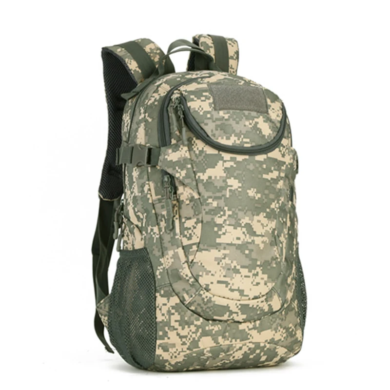 

Militaire Tactische Rugzak Mannen,Outdoor Nylon Klimmen Camping Rugzak, Customized color