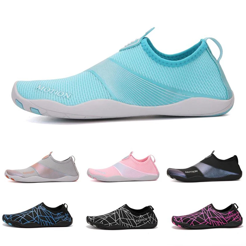 

Men Aqua Shoes A016 Women Quick Drying Lightweight Sport Water Shoes