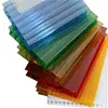 Frosted From China Four Wall Roof Swimming Pool Sunshade Sunroom Polycarbonate Sheet For Roofing