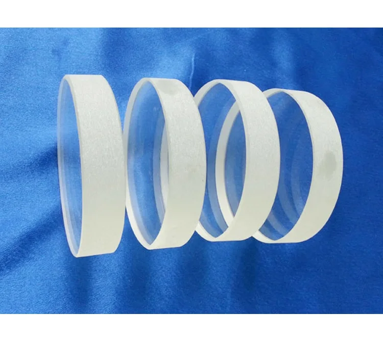 High Quality Telescope Mirror Blank Material Borosilicate Glass Sight