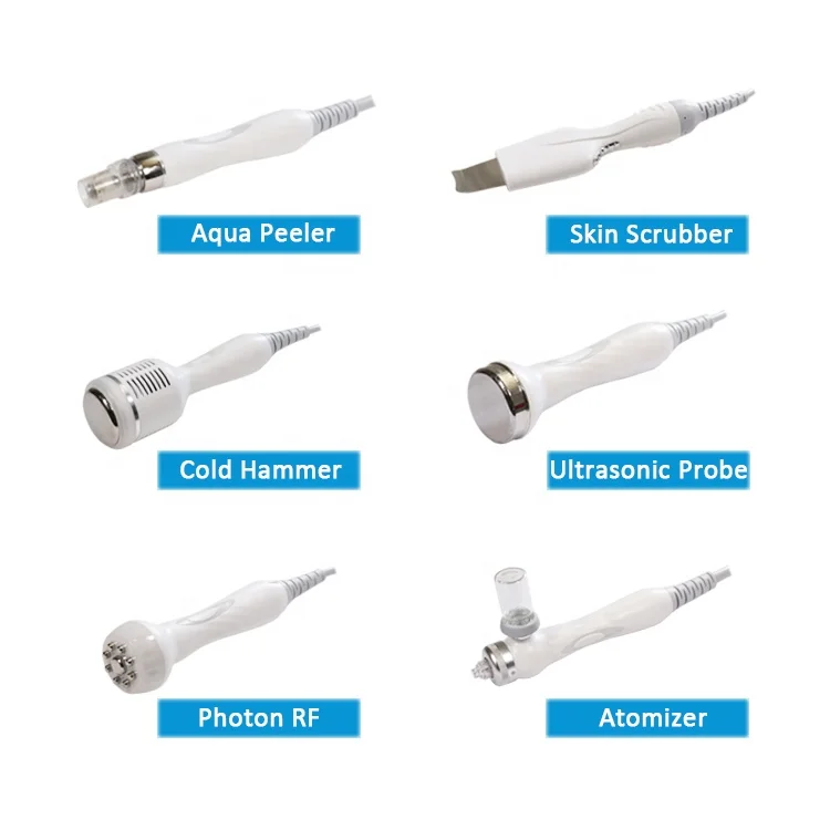 
2020 Hydra Facials Peel Equipment Mini Edge MD Allegra System Machine 