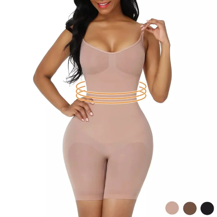 

wholesale slimming tummy conttrol Waist Trainers Sexy Butt Lifter Full Body Shapers, As shown