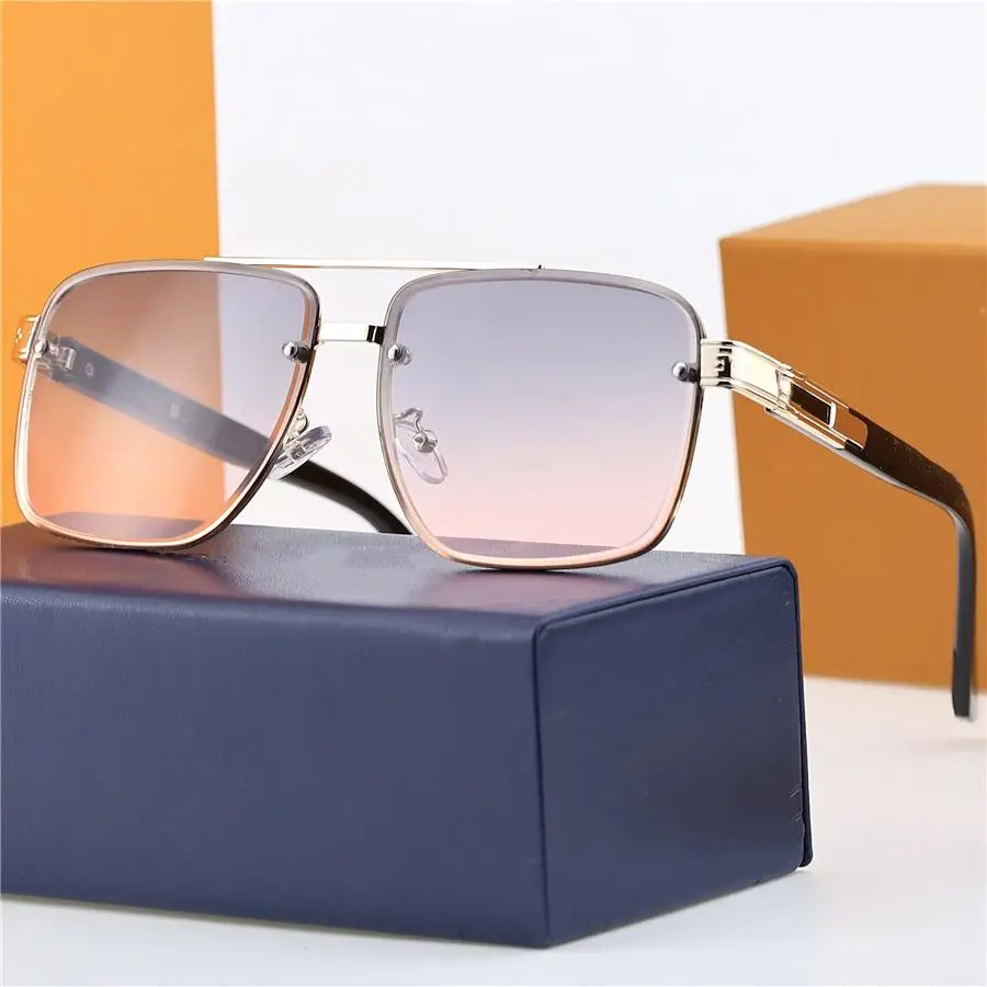 

Famous Brand Sunglasses 2022 Popular Cute Style Polarized Sun Glasses New Trend Designer Sunglasses