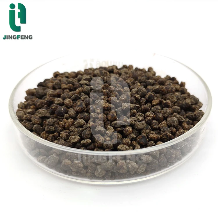 Competitive Price humic bio fulvic acid